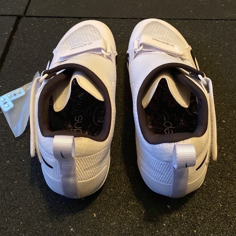 𝅺NIKE Superrep men's 11.5 New - Picture 4 of 5